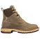 Brown Timberland PRO A1RUJ Right View - Brown