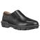 Black Timberland PRO A1RUU Right View - Black