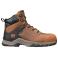 Brown Timberland PRO A1RVS Right View - Brown