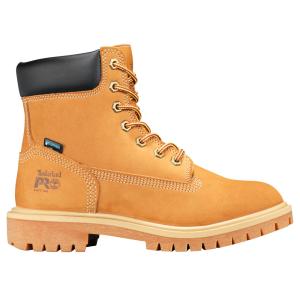 Wheat Timberland PRO A1RWC Right View