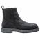 Black Timberland PRO A1RWG Right View - Black