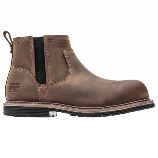 Gaucho Timberland PRO A1RXY Right View