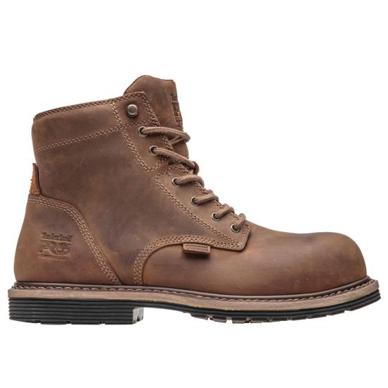 Gaucho Timberland PRO A1S3M Right View