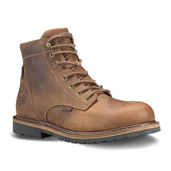 Timberland PRO A1S3Q - Millworks 