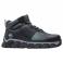 Black Timberland PRO A1S5W Right View - Black