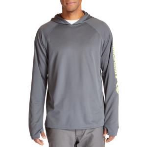 Pewter Timberland PRO A1V74 Front View