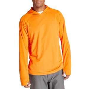 Pro Orange Timberland PRO A1V74 Front View