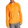 Pro Orange Timberland PRO A1V74 Front View - Pro Orange