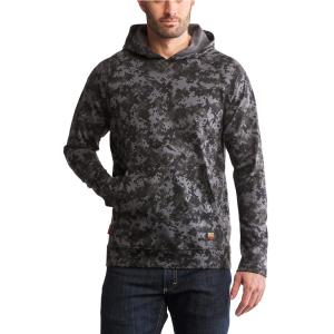 Black Digi Camo Timberland PRO A1V8Z Front View