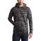Black Digi Camo Timberland PRO A1V8Z Front View - Black Digi Camo