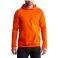 Blaze Orange Timberland PRO A1V8Z Front View - Blaze Orange