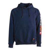 Timberland PRO A1VAJ - Flame-Resistant Hood Honcho Pullover