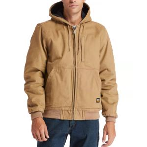 Dark Wheat Timberland PRO A1VB4 Front View