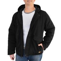 Timberland PRO A1VBH - 8 Series Insulated Hooded Jacket