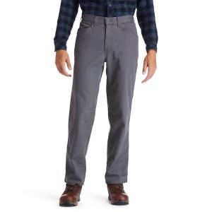 Gunmetal Timberland PRO A1VC2 Front View