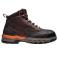 Brown Timberland PRO A1VEW Right View - Brown