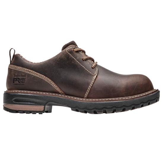 Kaffe Timberland PRO A1VFJ Right View