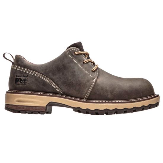 Turkish Coffee Timberland PRO A1VFU Right View