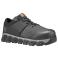 Black Graphic Timberland PRO A1VJB Right View - Black Graphic