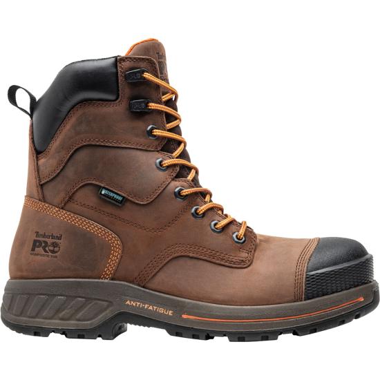 Brown Timberland PRO A1W36 Right View