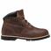 Brown Timberland PRO A1WG2 Right View - Brown
