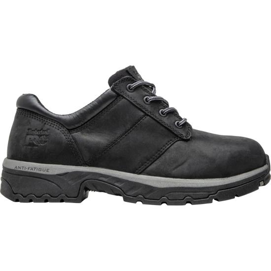 Black Timberland PRO A1WPS Right View