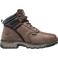 Brown Timberland PRO A1WT9 Right View - Brown