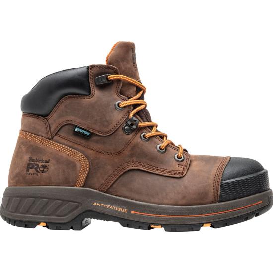 Brown Timberland PRO A1WWP Right View