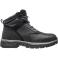 Black Timberland PRO A1WZJ Right View - Black