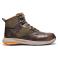 Dark Brown Timberland PRO A1X16 Right View - Dark Brown