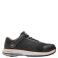 Black Timberland PRO A1XHT Right View - Black