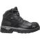 Black Timberland PRO A1XJP Right View - Black