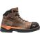 Brown Timberland PRO A1XK1 Right View Thumbnail