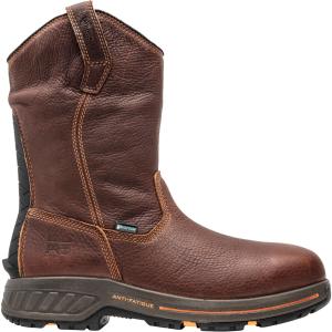 Brown Timberland PRO A1Z19 Right View