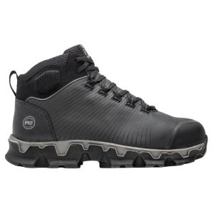 Black Timberland PRO A1Z5C Right View