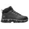 Black Timberland PRO A1Z5C Right View - Black