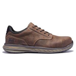 Brown Timberland PRO A1Z6A Right View