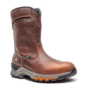 Brown Timberland PRO A1Z78 Right View