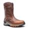 Brown Timberland PRO A1Z78 Right View - Brown