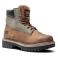 Brown Timberland PRO A1Z7U Right View - Brown