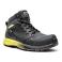 Black Timberland PRO A1ZQP Right View - Black