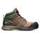 Brown Timberland PRO A1ZRC Right View - Brown