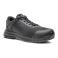 Black Timberland PRO A1ZW2 Right View - Black