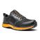 Black Timberland PRO A2123 Right View - Black