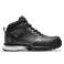 Black / Grey Timberland PRO A21R8 Front View - Black / Grey