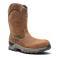 Brown Timberland PRO A21ZP Right View Thumbnail