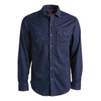 Timberland PRO A236V - Flame-Resistant Cotton Core Button Front Shirt