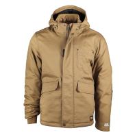 Timberland PRO A237T - Ironhide Insulated Hooded Jacket