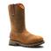 Brown Timberland PRO A24BH Right View - Brown