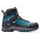 Moroccan Blue Timberland PRO A24PB Right View - Moroccan Blue